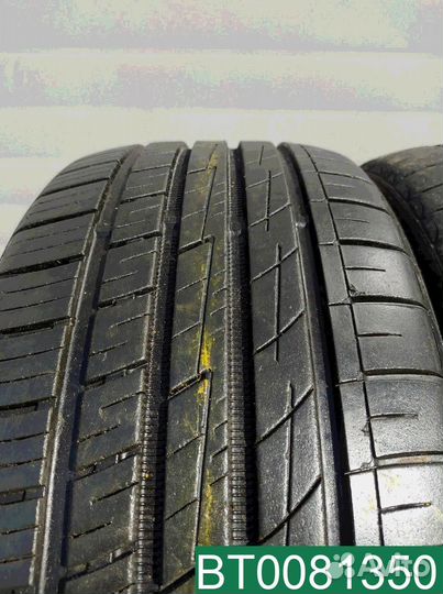 Nexen N'Fera AU7 235/40 R19 96W