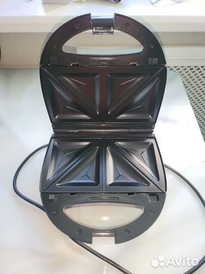 Электрическая сендвичница