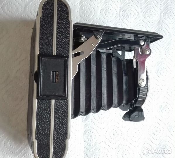 Фотоаппарат 6х9 balda