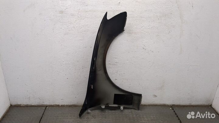 Крыло левое переднее Audi A4 (B8), 2011
