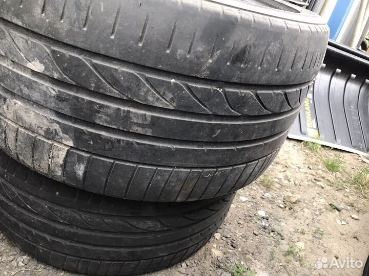 Bridgestone Dueler H/P Sport 315/35 R20