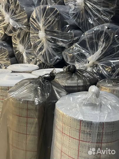 Теплозащита для труб: полиэтилен, рулонные материа