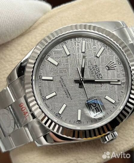 Мужские часы Rolex DateJust