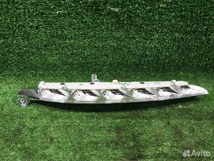 Дневные ходовые огни X-Ray (16) R б/у