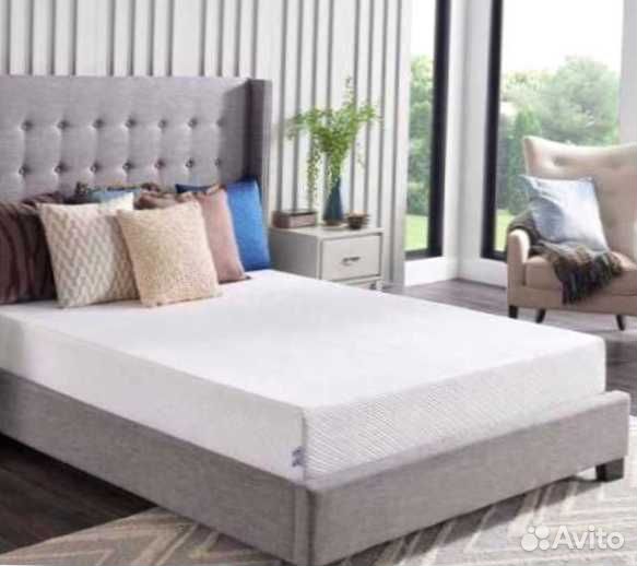 Матрас новый