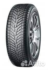 Yokohama BluEarth Winter V905 245/45 R19 102W