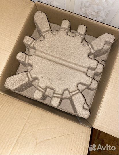 Увлажнитель воздуха philips