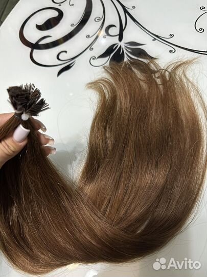 Волосы для наращивания