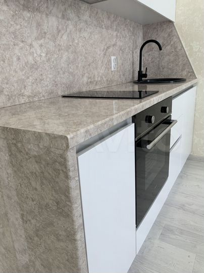 Квартира-студия, 30 м², 8/9 эт.