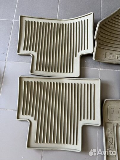 Ковры infinity fx35