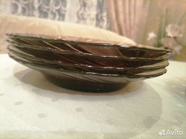 Набор посуды