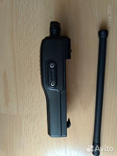 Радиостанция Vertex Standart VX-160V