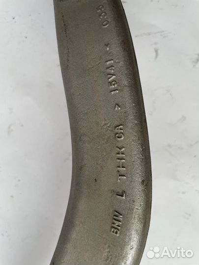 Bmw X5 G05 X6 G06 Рычаг нижний левый продольный