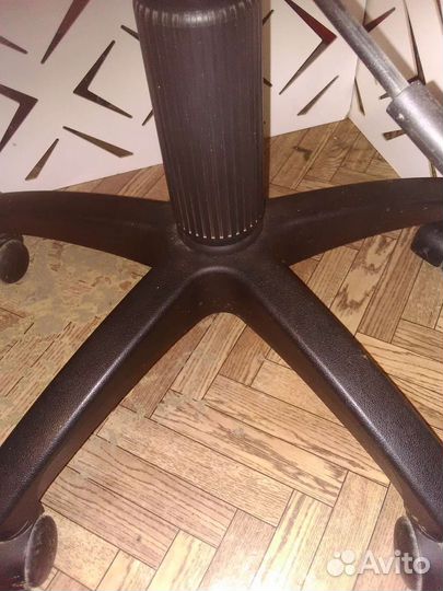 Стул мастера