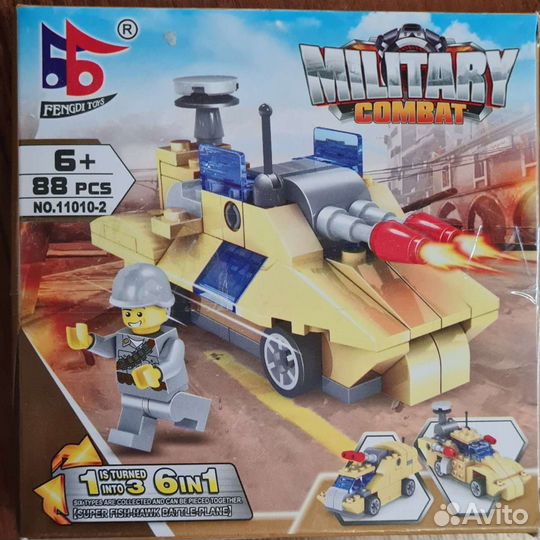 Конструкторы