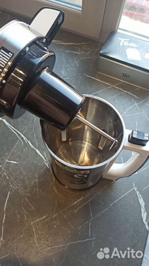 Блендер-суповарка Gfgril