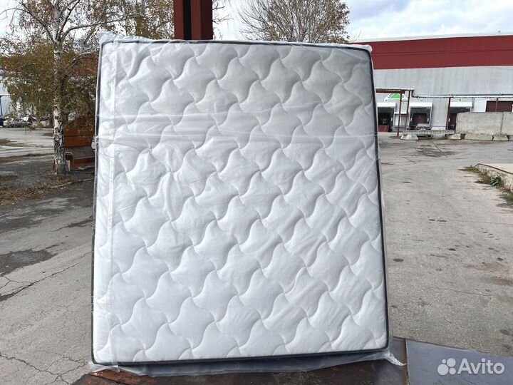 Матрас 160х200 ортопедический новый и другие