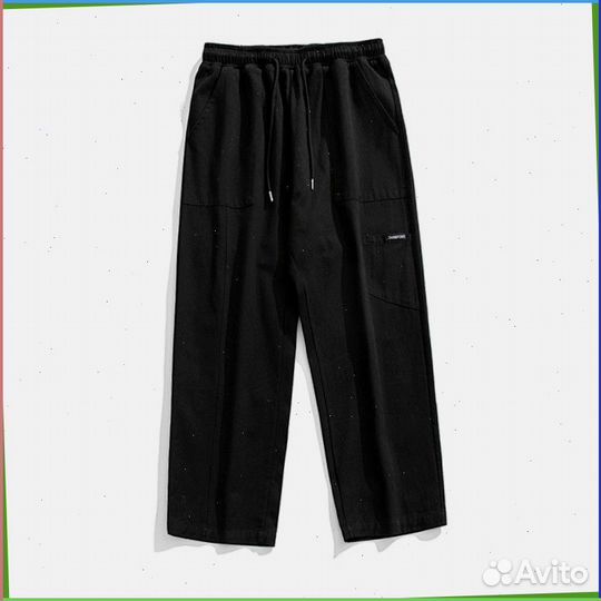 Спортивные штаны карго (В наличи все цвета)