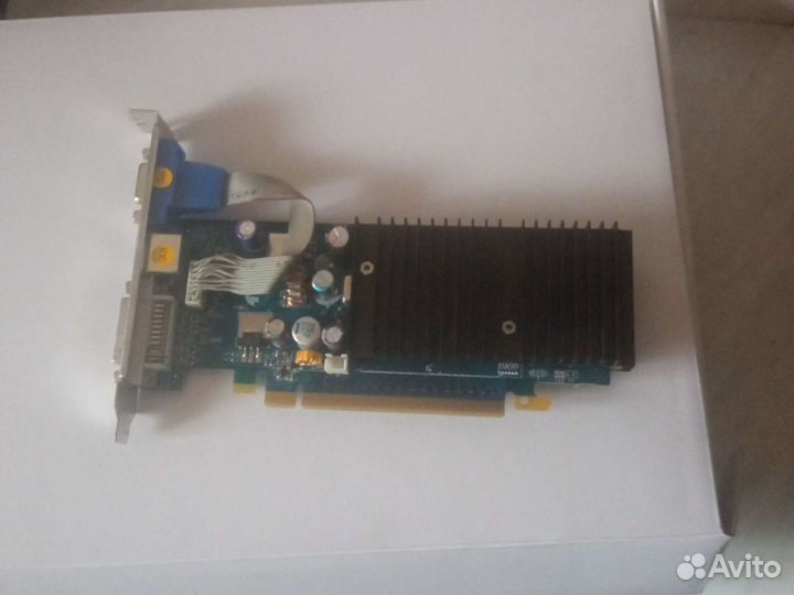 Видеокарта