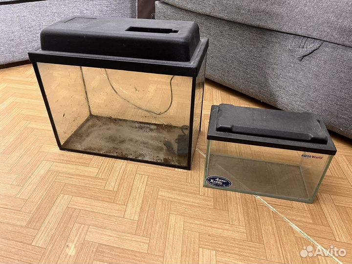 Аквариум