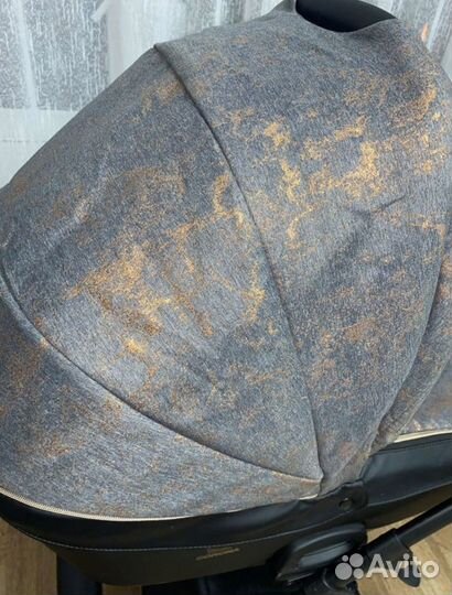 Коляска 2 в 1 Tako Corona