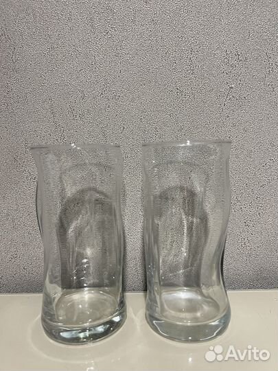 Стакан 0,45 мл 4 штуки