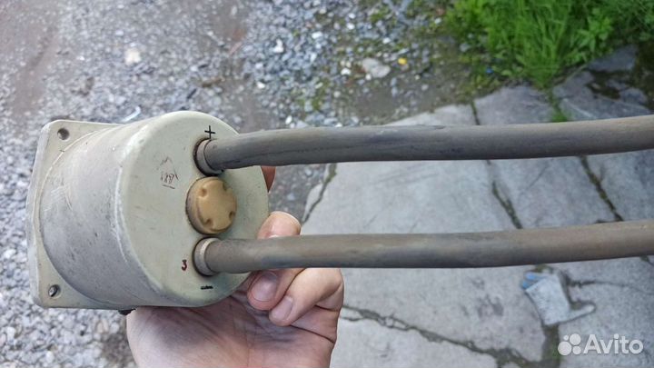 Напоромер судовой днмпкр-100