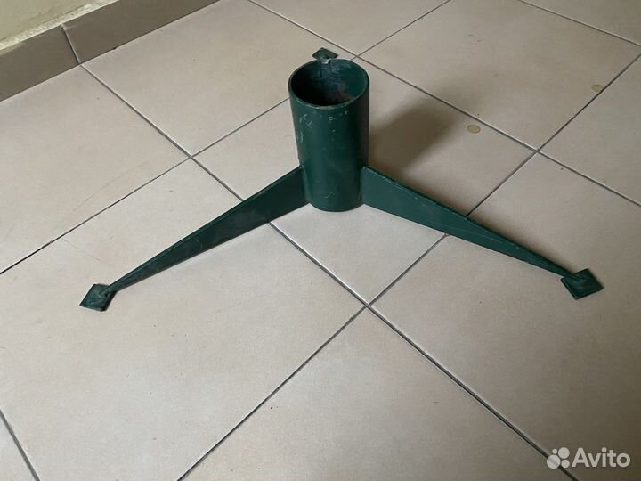 Держак доя Елки