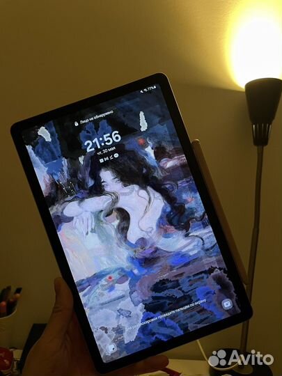 Планшет samsung galaxy tab s6 lite 10,4