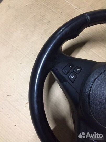 Мультируль Bmw E60