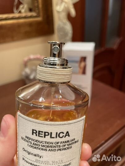 Maison margiela replica beach walk оригинал
