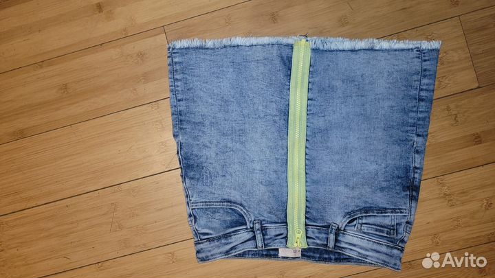 Юбка джинсовая для девочки Only 158