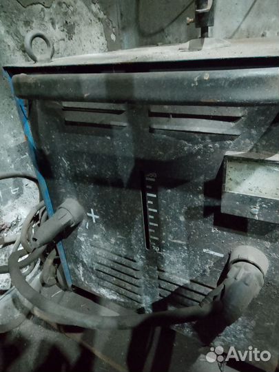 Сварочный аппарат вд350