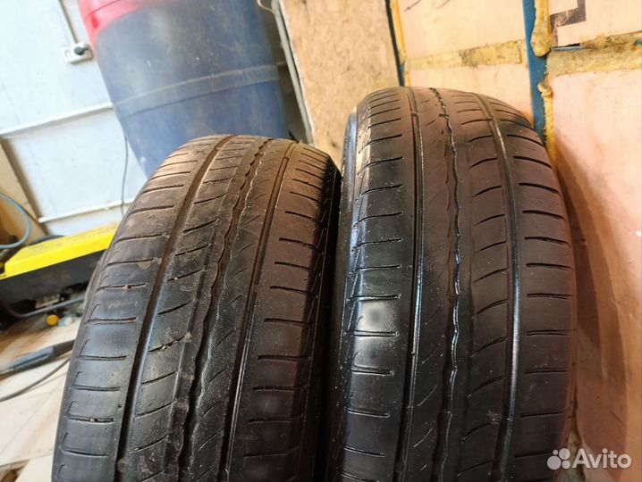 Pirelli Cinturato P1 195/65 R15