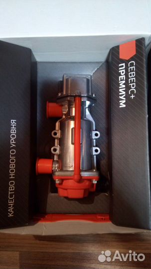 Предпусковой электроподогреватель Северс +Премиум