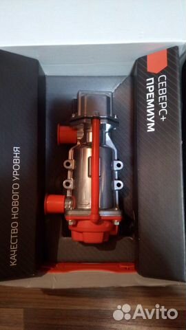 Предпусковой электроподогреватель Северс +Премиум