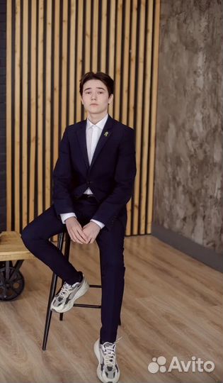 Репетитор по математике