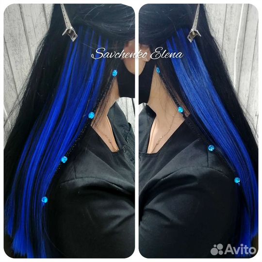 Афрокудри Афрокосы Обучение