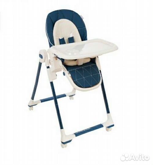 Новые Стульчики для кормленияCapella S-211и S-215