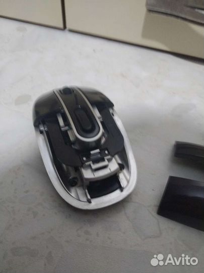 Беспроводная мышь