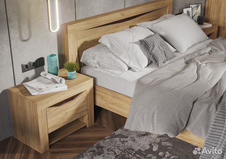 Спальный гарнитур