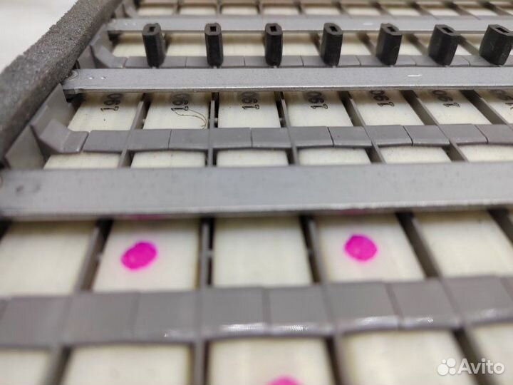 Высоковольтная батарея Lexus Rx400H Rx450H