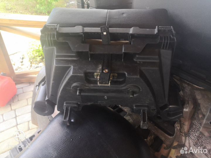 Доп. орудование, для квадроцикла SF Moto 800