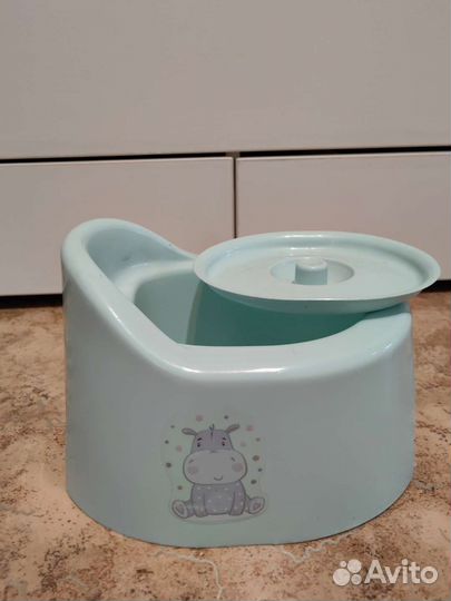 Горшок детский