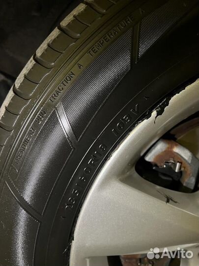 Dunlop SP Sport Maxx A1 235/60 R18