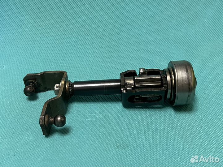 Механизм выбора передач Volkswagen Golf