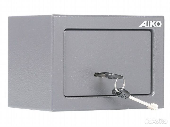 Сейф мебельный Aiko Т-140 KL