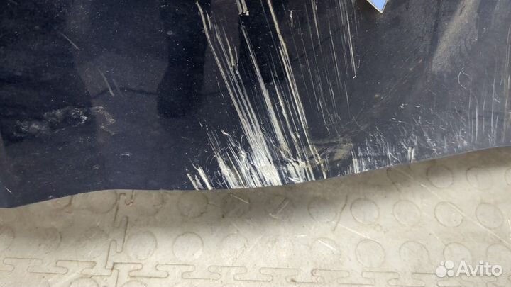 Крыло правое переднее BMW X3 G01, 2021