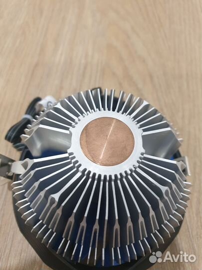 Кулер DeepCool gamma archer PRO