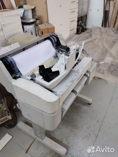 Плоттер Epson SureColor T3200